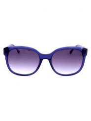 Tom Tailor Damskie okulary przeciwsłoneczne w kolorze niebieskim rozmiar: 56. Niebieskie okulary przeciwsłoneczne damskie Tom Tailor. Za 189.29 zł.