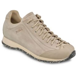Buty damskie MEINDL Iseo Lady. Brązowe obuwie trekkingowe damskie MEINDL. Za 1,099.90 zł.