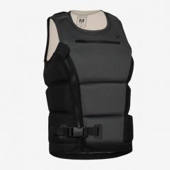 Kamizelka asekuracyjna ochronna damska Orao 500 długa 50 N. Brązowe kamizelki damskie TRIBORD, m, długie. Za 399.99 zł.