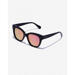 Damskie okulary przeciwsłoneczne Hawkers Audrey. Czerwone okulary przeciwsłoneczne damskie hawkers. Za 194.75 zł.