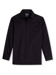 Pierre Cardin Koszula w kolorze granatowym rozmiar: 44. Niebieskie koszule męskie Pierre Cardin, bez wzorów, z bawełny, bez kołnierzyka, bez ramiączek. Za 122.96 zł.