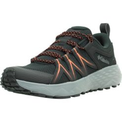 Buty COLUMBIA PEAKFREAK ROAM Czarny. Czarne buty trekkingowe męskie Columbia, z syntetyku, bez zapięcia, trekkingowe. Za 366.99 zł.