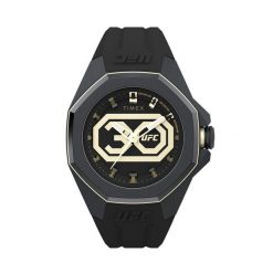 Zegarek Timex. Czarne zegarki męskie Timex. Za 709.99 zł.