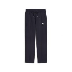 Męskie spodnie dresowe o luźnym kroju PUMA Class Pinnacle PUMA. Szare spodnie sportowe męskie Puma, z bawełny. Za 164.00 zł.