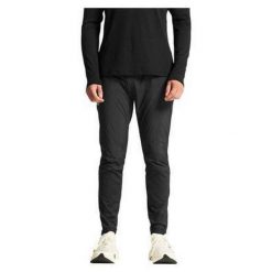 Spodnie treningowe Craft Subz Light. Szare spodnie dresowe damskie 4M, m, bez wzorów. Za 497.50 zł.