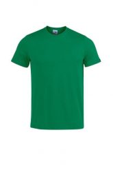 Koszulka sportowa męska Joma Desert. Zielone t-shirty sportowe męskie Joma, m, bez ramiączek, do piłki nożnej. Za 51.05 zł.
