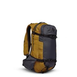 Plecak Black Diamond Dawn Patrol 25. Zielone plecaki damskie Black Diamond, bez wzorów. Za 627.99 zł.