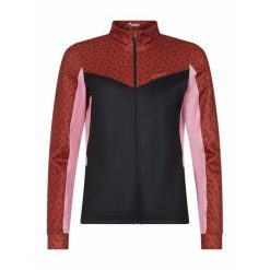 Kurtka damska Protest Prtkiroro. Brązowe kurtki damskie Protest, bez wzorów, bez kaptura. Za 421.55 zł.