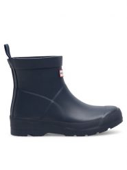Hunter Kalosze HFC-04 Granatowy. Niebieskie kalosze chłopięce Hunter. Za 169.99 zł.