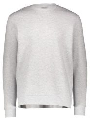 ONLY & SONS Bluza "Onshcase" w kolorze szarym rozmiar: M. Szare bluzy bez kaptura męskie Only & Sons, m. Za 65.69 zł.