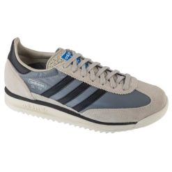 Buty adidas Sl Rs 72 M JH8645. Buty sportowe na co dzień męskie z gumy, bez zapięcia. Za 617.68 zł.