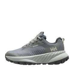 Damskie buty trekkingowe Helly Hansen Awe. Zielone obuwie trekkingowe damskie Helly Hansen. Za 546.50 zł.