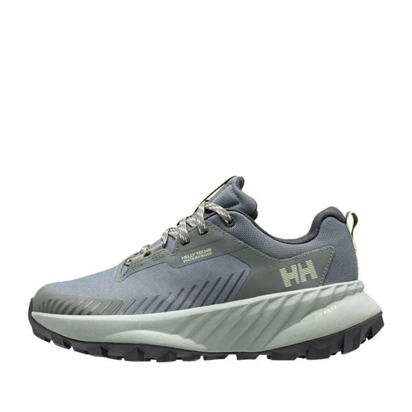 Damskie buty trekkingowe Helly Hansen Awe. Zielone obuwie trekkingowe damskie Helly Hansen. Za 546.50 zł.