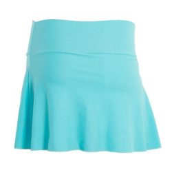 Skirt Black Crown Juarez A005298 Woman. Niebieskie spódniczki damskie BLACK CROWN, bez wzorów, sportowe, sportowe. Za 205.25 zł.