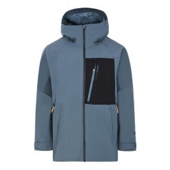 Kurtka narciarska Protest Found. Niebieskie kurtki narciarskie i snowboardowe damskie Protest, m, bez wzorów, z lycry, bez kaptura, narciarskie. Za 1,349.99 zł.