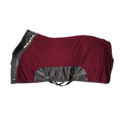 Koszulka siatkowa dla koni Back on Track Deluxe. Brązowe t-shirty damskie BACK ON TRACK, bez wzorów, bez kołnierzyka. Za 1,044.50 zł.