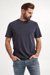 T-shirt męski Carusio JOOP! JEANS. T-shirty męskie Joop! Jeans, l, bez wzorów, z jeansu, bez kołnierzyka. W wyprzedaży za 223.30 zł.