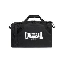 Torba sportowa Benlee Syston. Białe torby podróżne damskie Lonsdale. Za 217.00 zł.