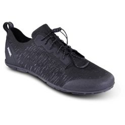 Buty Pure Comfort. Czarne buty trekkingowe męskie MEINDL, bez zapięcia, trekkingowe. Za 699.00 zł.