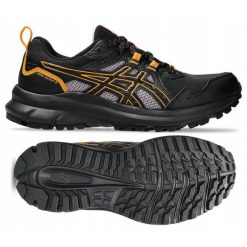 Buty sportowe dla kobiet Asics TRAIL SCOUT 3. Brązowe obuwie do biegania damskie Regatta. Za 389.99 zł.