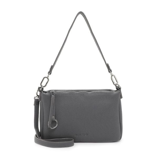 SURI FREY Torebka Naramienna SFY Debby Torby na ramię 1 ct Damski. Torebki klasyczne damskie Suri Frey, bez wzorów, z poliesteru, z tłoczeniem, bez dodatków. Za 244.99 zł.