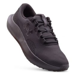 Buty do biegania męskie UNDER ARMOUR Surge 4. Szare buty fitness męskie Under Armour. Za 249.00 zł.
