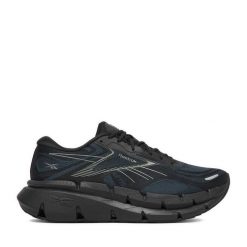 Buty do biegania Reebok. Czarne obuwie do biegania damskie Reebok. Za 569.99 zł.