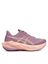 Asics Buty do biegania Novablast 6 1012C008 Fioletowy. Fioletowe obuwie do biegania damskie Asics. Za 709.99 zł.