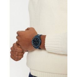 Zegarek BOSS. Niebieskie zegarki męskie Boss. Za 1,299.00 zł.