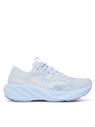 Asics Buty do biegania Gt-2000 15 1012B998 Niebieski. Niebieskie obuwie do biegania damskie Asics. Za 659.99 zł.