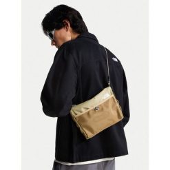 Saszetka The North Face. Brązowe saszetki męskie The North Face. Za 199.99 zł.