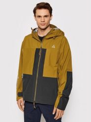 Nike Kurtka outdoor ASG Iceland CV0634 Brązowy Loose Fit. Brązowe kurtki outdoor męskie Nike, m, bez wzorów, z syntetyku, bez kaptura. Za 2,199.00 zł.