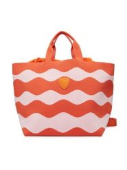 Blauer Torebka S6BASKET01/KNI Kolorowy. Torebki klasyczne damskie Blauer, bez wzorów, z materiału, bez dodatków. Za 379.99 zł.