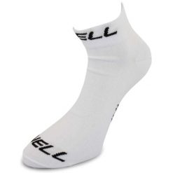 Unisex Multisport Skarpetki Nell 42-44 - Oddychające i Trwałe. Skarpetki damskie ENELL, bez wzorów, z bawełny. Za 55.99 zł.