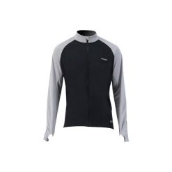 Bluza do sportów wodnych męska Prolimit SUP Quick Dry Top. Czarne bluzy bez kaptura męskie PROLIMIT, m. Za 315.00 zł.