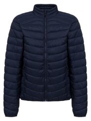 ROCK EXPERIENCE Kurtka hybrydowa "Fortune 2.0" w kolorze granatowym rozmiar: S. Niebieskie kurtki outdoor męskie ROCK EXPERIENCE, s, bez wzorów, bez kaptura. Za 295.99 zł.