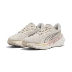 Damskie buty do biegania Velocity NITRO™ 5 PUMA. Białe obuwie do biegania damskie Puma. Za 559.00 zł.