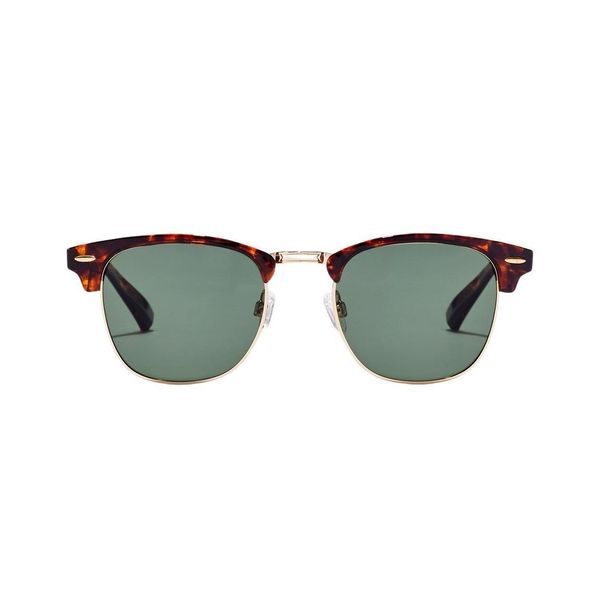 Okulary przeciwsłoneczne Hawkers Classic Bold. Zielone okulary przeciwsłoneczne damskie hawkers. Za 241.15 zł.
