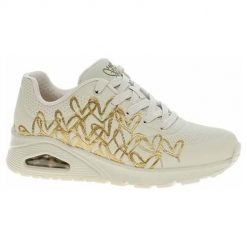 Buty do chodzenia damskie Skechers 177975NTGD. Brązowe buty sportowe na co dzień damskie Skechers, bez wzorów, z materiału, trekkingowe. Za 561.00 zł.