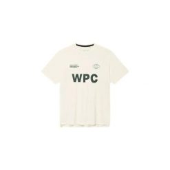 T-shirt lekki Cuera Active WPC. Niebieskie t-shirty męskie CUERA, s, bez wzorów, z tkaniny, bez kołnierzyka. Za 378.00 zł.