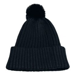 Czapka damska LUMBERJACK ELENA. Białe czapki zimowe damskie Lumberjack. Za 69.99 zł.