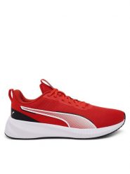 Puma Buty do biegania Flyer Lite 3 310797 05 Czerwony. Czerwone obuwie do biegania damskie Puma. Za 159.99 zł.