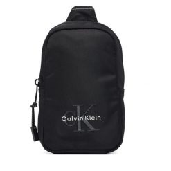 Saszetka Calvin Klein. Czarne saszetki męskie CALVIN KLEIN. Za 249.99 zł.