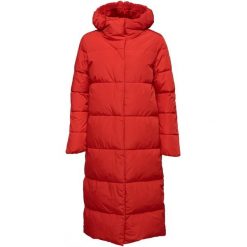 Płaszcz damski Loap Taruna czerwony. Czarne płaszcze damskie LOOP, bez wzorów, sportowe. Za 279.49 zł.