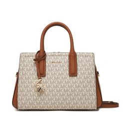 Torebka MICHAEL Michael Kors. Torebki klasyczne damskie MICHAEL Michael Kors, bez wzorów, bez dodatków. Za 1,099.00 zł.