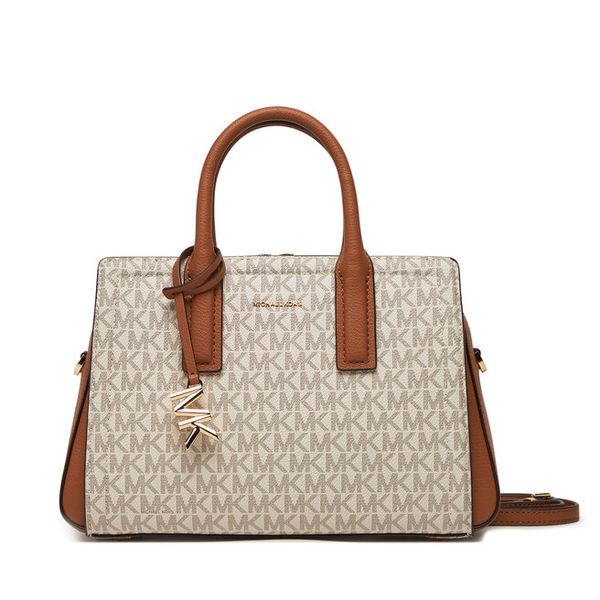 Torebka MICHAEL Michael Kors. Torebki klasyczne damskie MICHAEL Michael Kors, bez wzorów, bez dodatków. Za 1,099.00 zł.