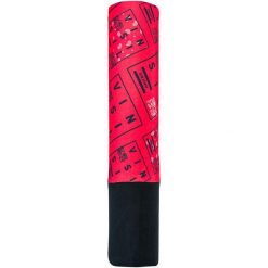 Komin na szyje Silvini UA1524 Floriano. Czerwone szaliki i kominy damskie Silvini, bez wzorów, z materiału. Za 112.98 zł.