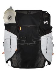 Mammut Kamizelka "Aenergy TR 5" w kolorze szarym do biegania rozmiar: XS/S. Szare kamizelki męskie Mammut, s. Za 374.95 zł.