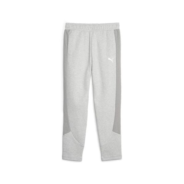 Puma Spodnie Evostripe Hw 67607504. Szare spodnie dresowe damskie Puma, xs, na fitness i siłownię. Za 195.99 zł.