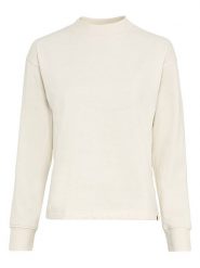 Camel Active Bluza w kolorze kremowym rozmiar: XXL. Brązowe bluzy bez kaptura damskie Camel Active, xxl. Za 109.78 zł.